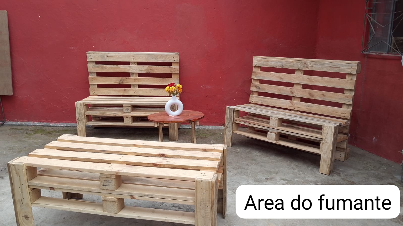 Foto de Privacidade